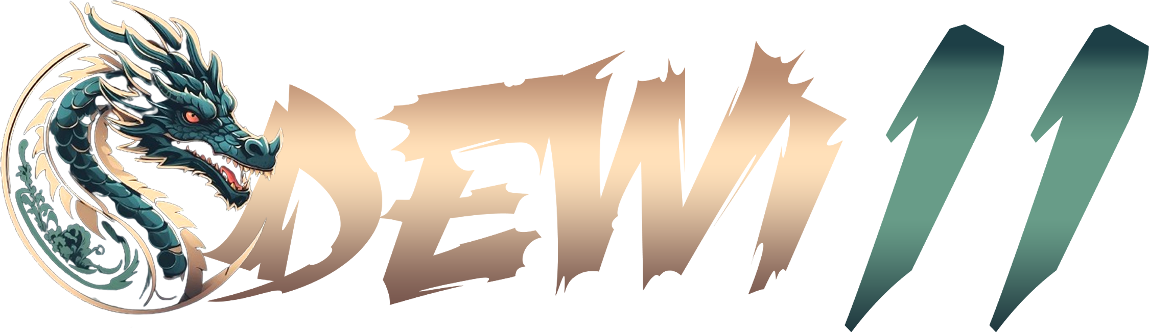 Logo Dewi11