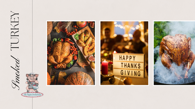 Read more about the article How to Make Thanksgiving Dinner in 14 Hours or Less