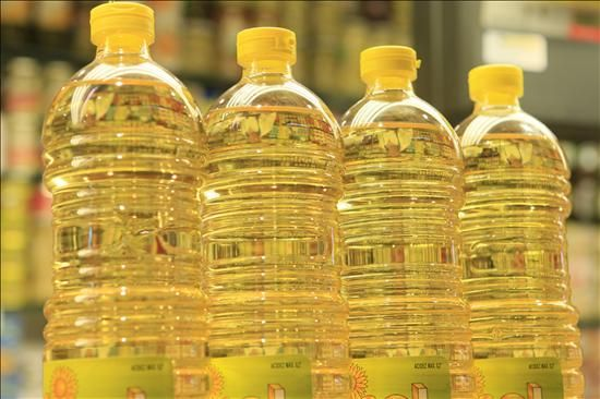 Unhealthy Vs Healthy Cooking Oils Revealed