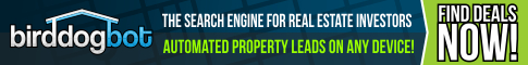 Try the Real Estate Search Engine to Find Deals