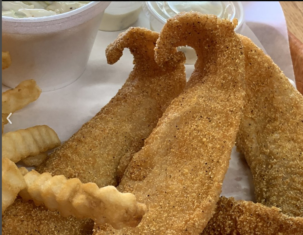 You are currently viewing How To Make Southern Fried Fish