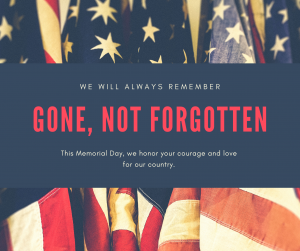Read more about the article What Is Memorial Day and Why Should We Celebrate It?