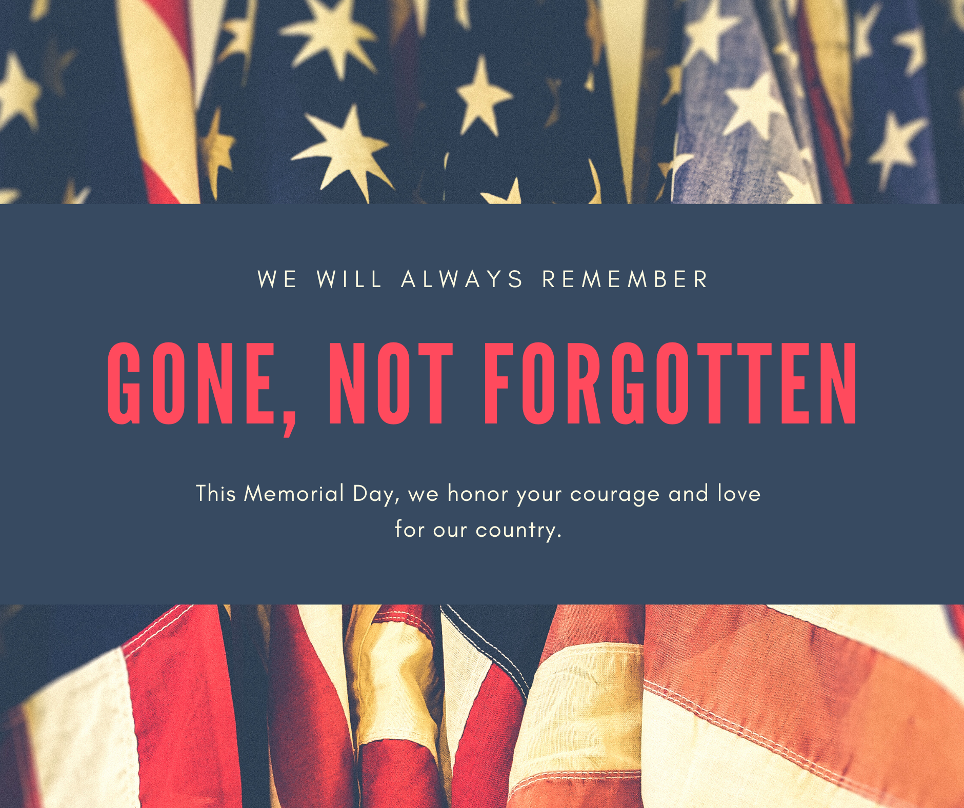 You are currently viewing What Is Memorial Day and Why Should We Celebrate It?