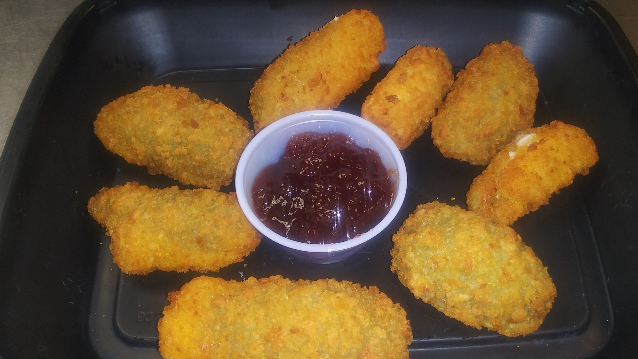 Read more about the article St. Louis Fried Jalapeno Poppers