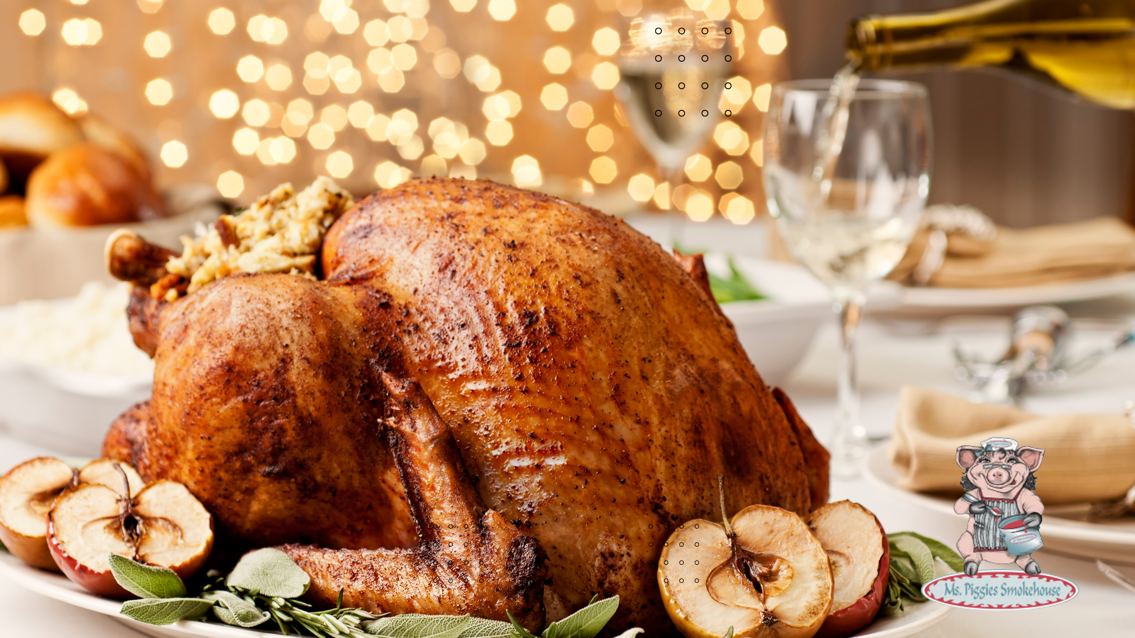 Read more about the article How to Make Thanksgiving Dinner in 14 Hours or Less