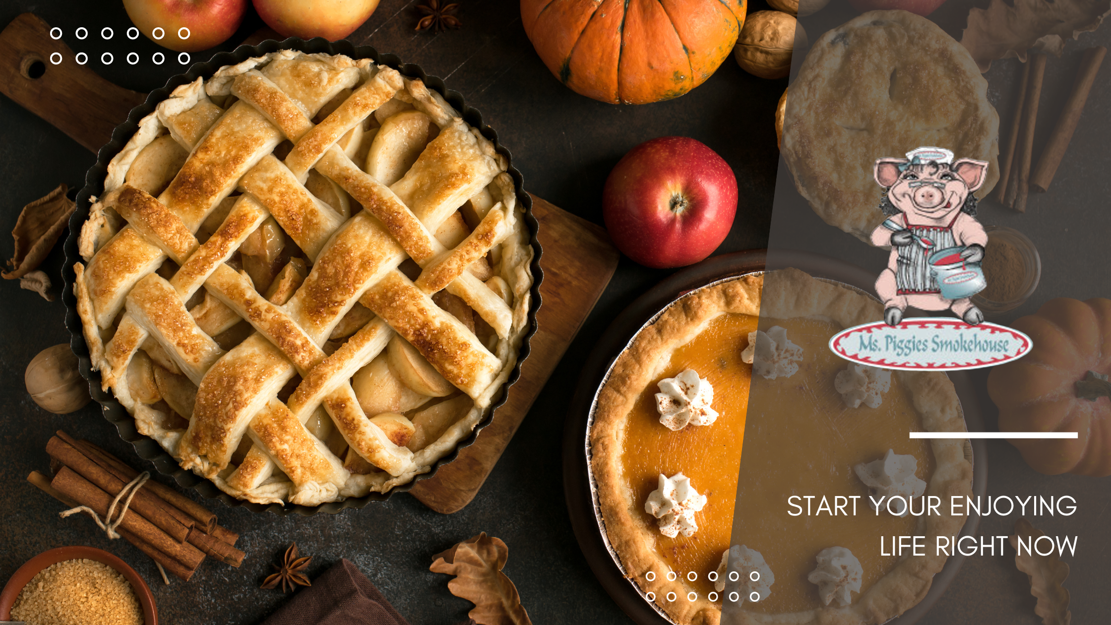 Read more about the article How to Make Your Thanksgiving in St. Louis More Flavorful