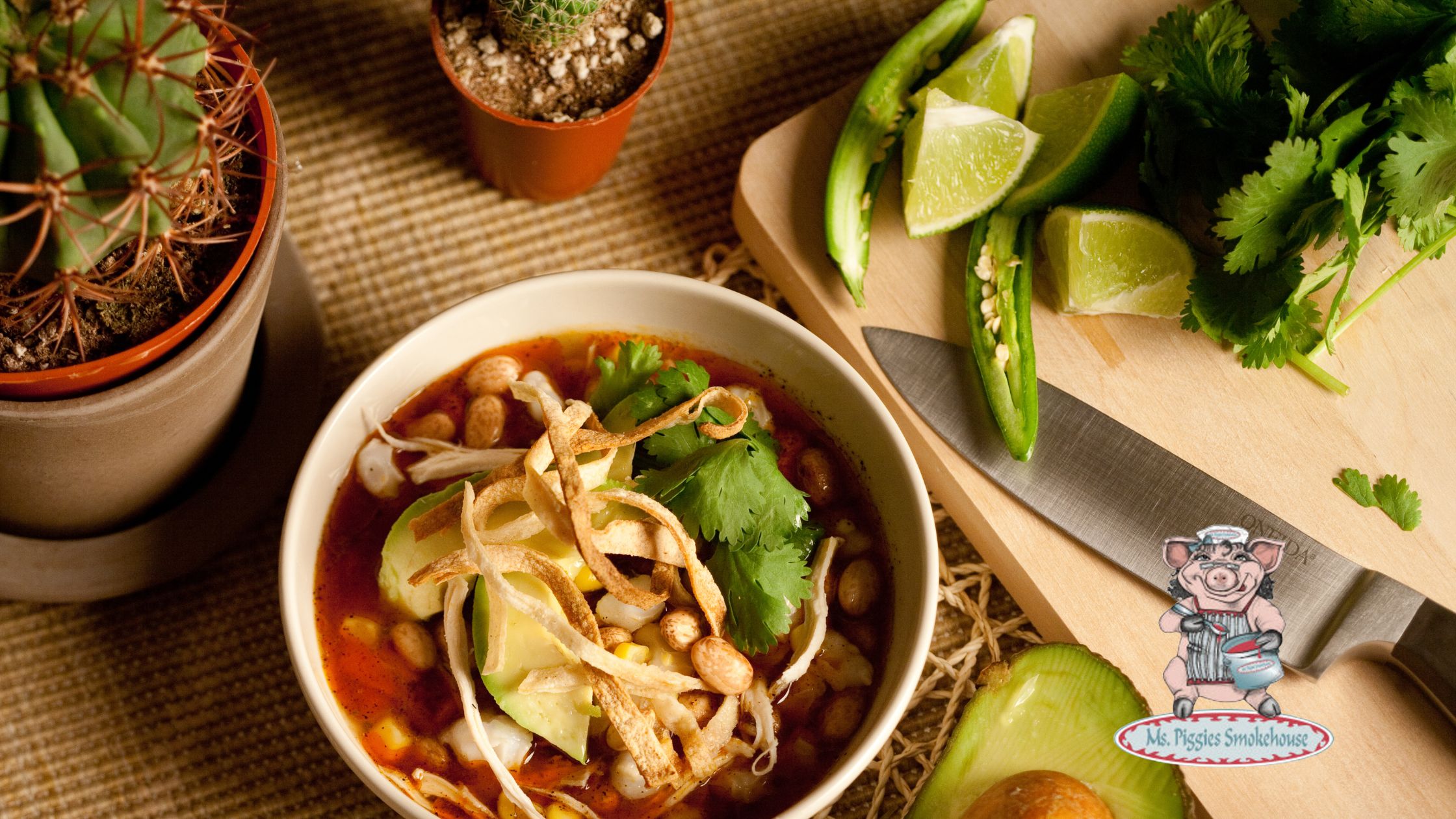 Read more about the article How to Make the Best Leftover Turkey Chili