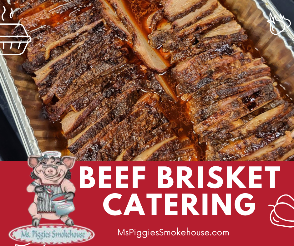 How to Cook Beef Brisket - St. Louis BBQ